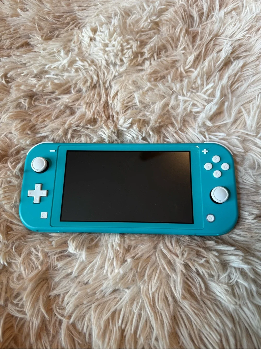 Nintendo Switch Lite Turquoise
